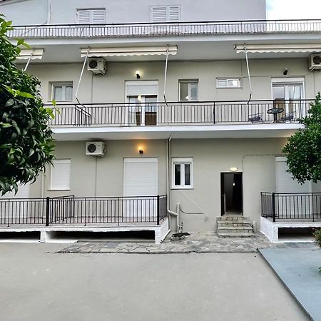 Diana Studios Пефки Экстерьер фото