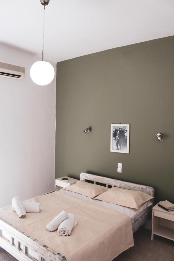 Diana Studios Пефки Экстерьер фото