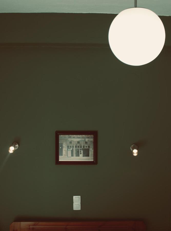 Diana Studios Пефки Экстерьер фото