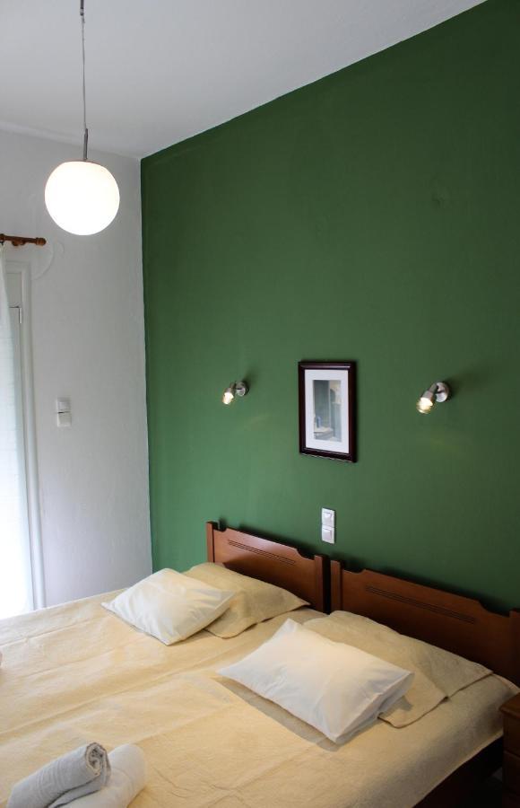 Diana Studios Пефки Экстерьер фото