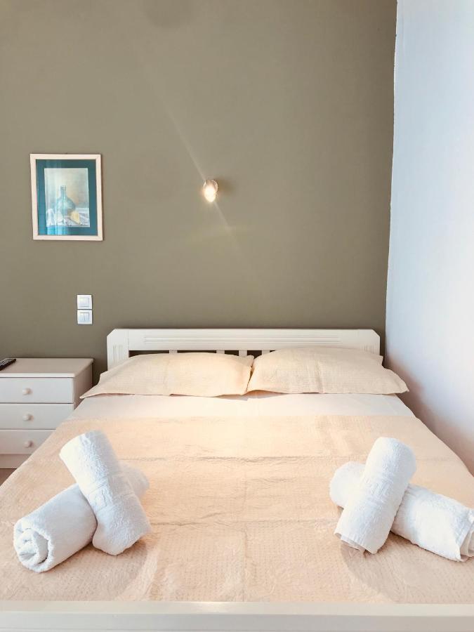 Diana Studios Пефки Экстерьер фото