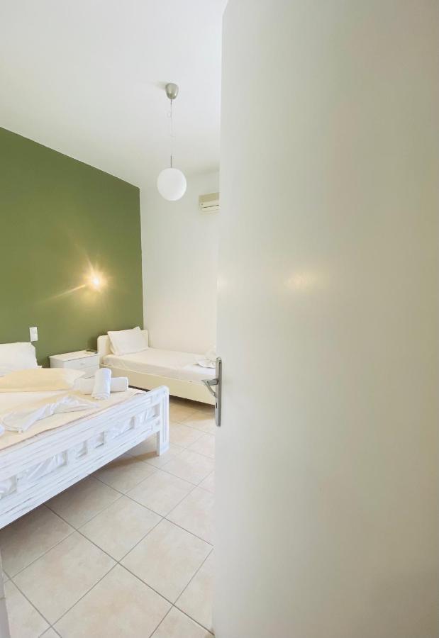 Diana Studios Пефки Экстерьер фото