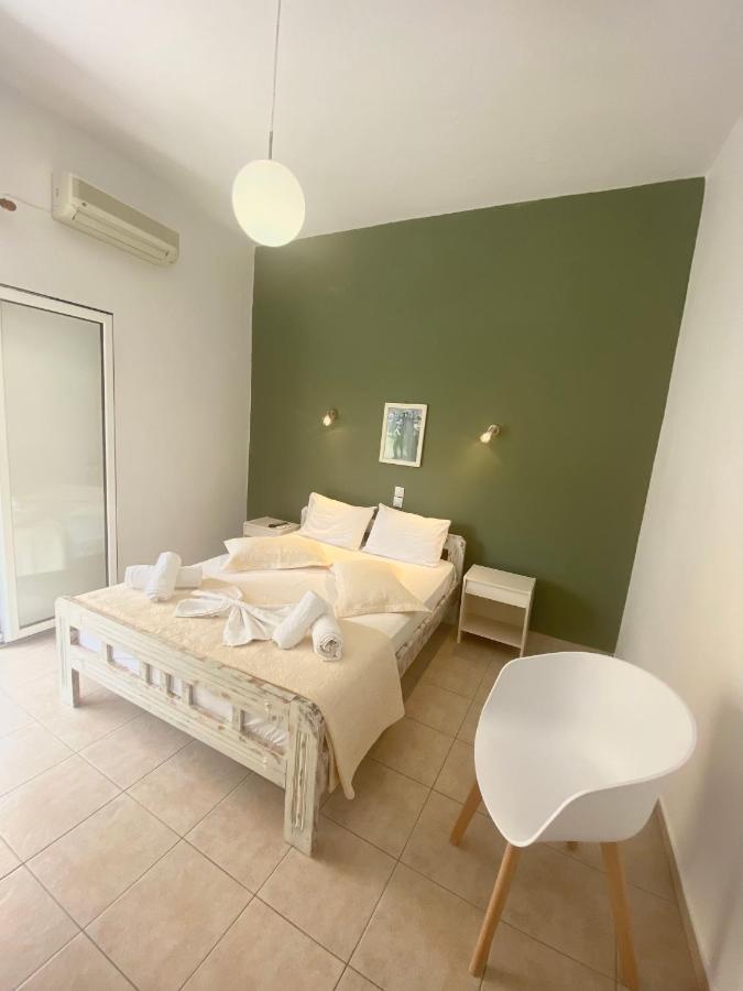 Diana Studios Пефки Экстерьер фото