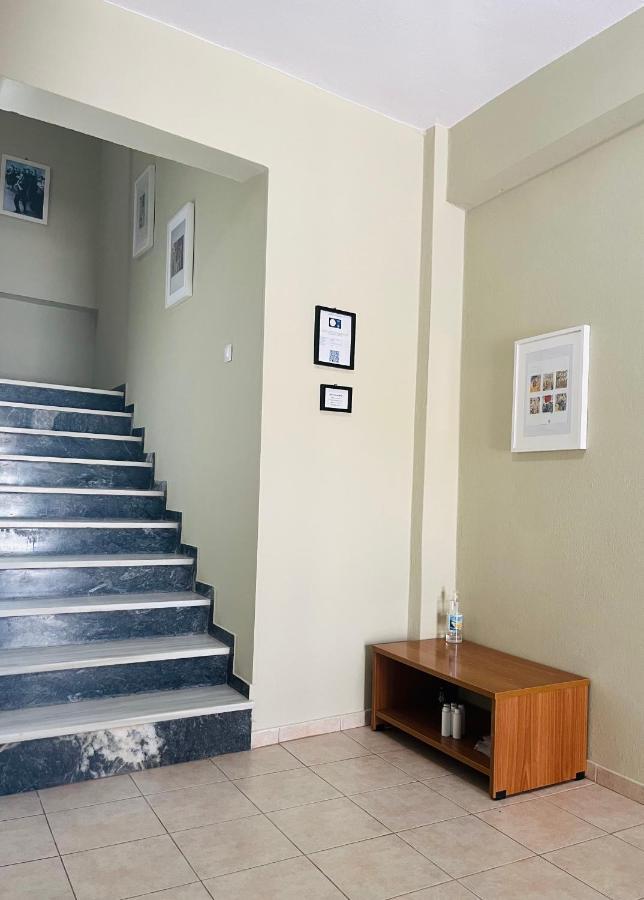 Diana Studios Пефки Экстерьер фото