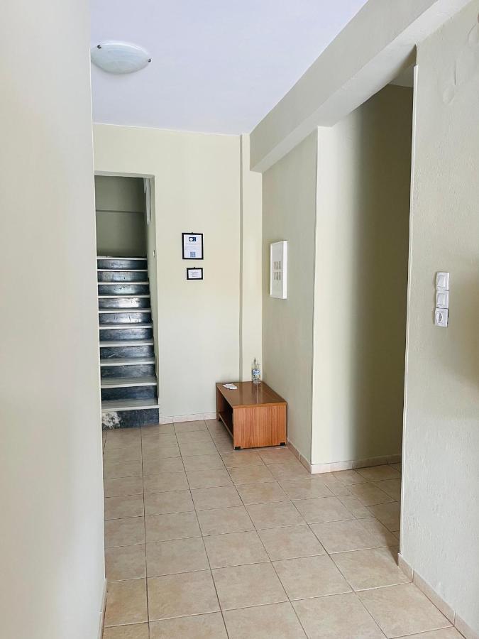 Diana Studios Пефки Экстерьер фото