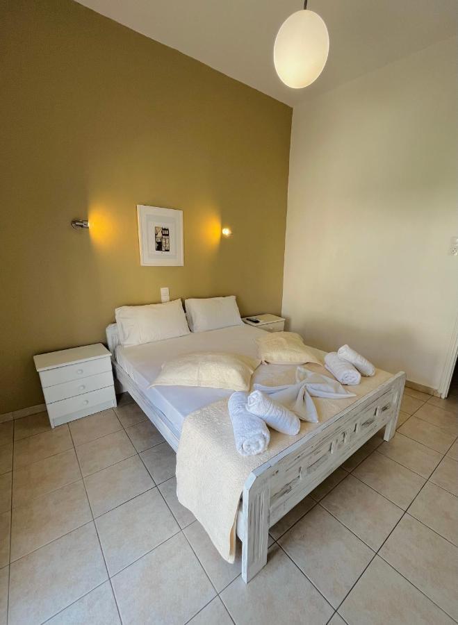 Diana Studios Пефки Экстерьер фото