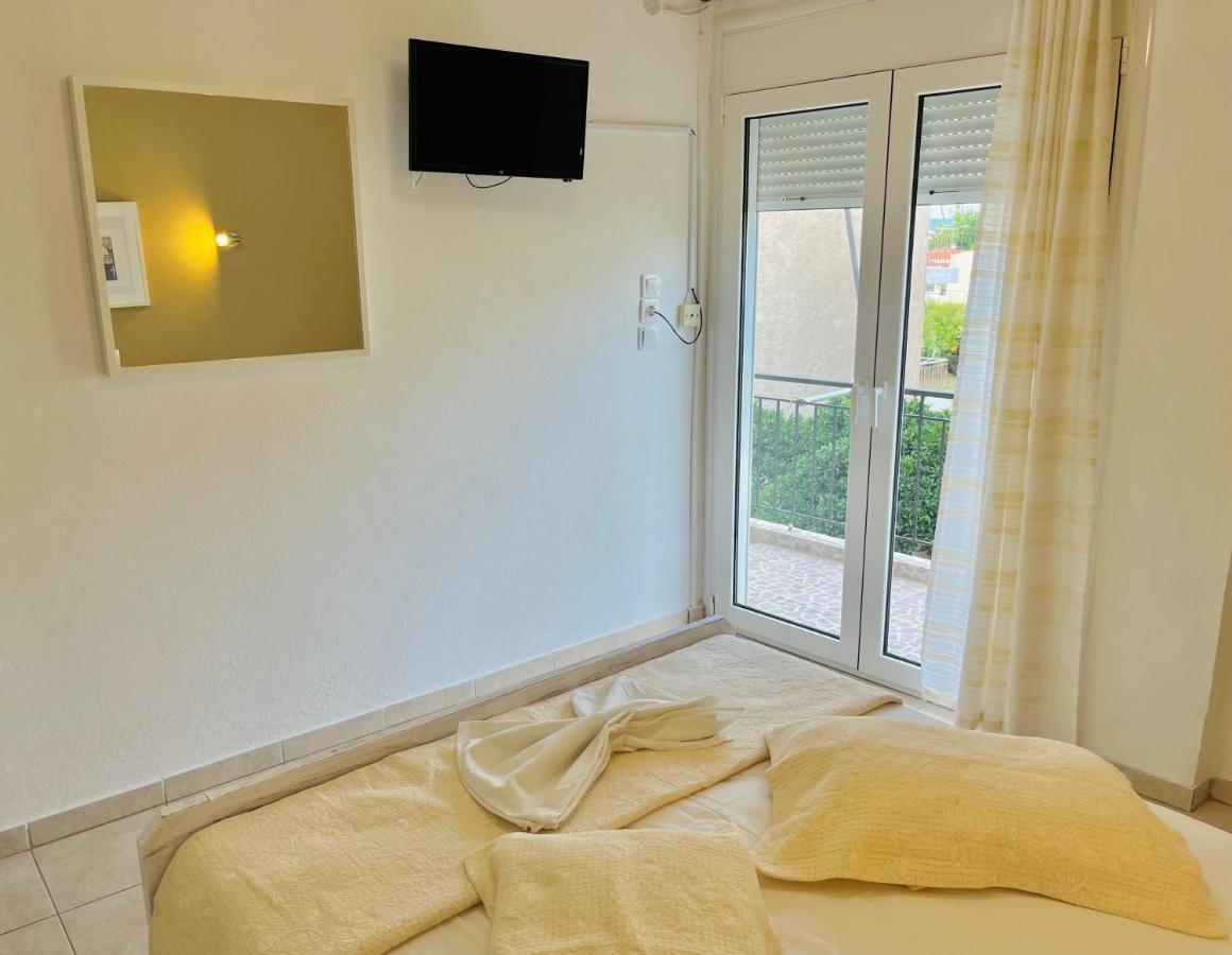 Diana Studios Пефки Экстерьер фото